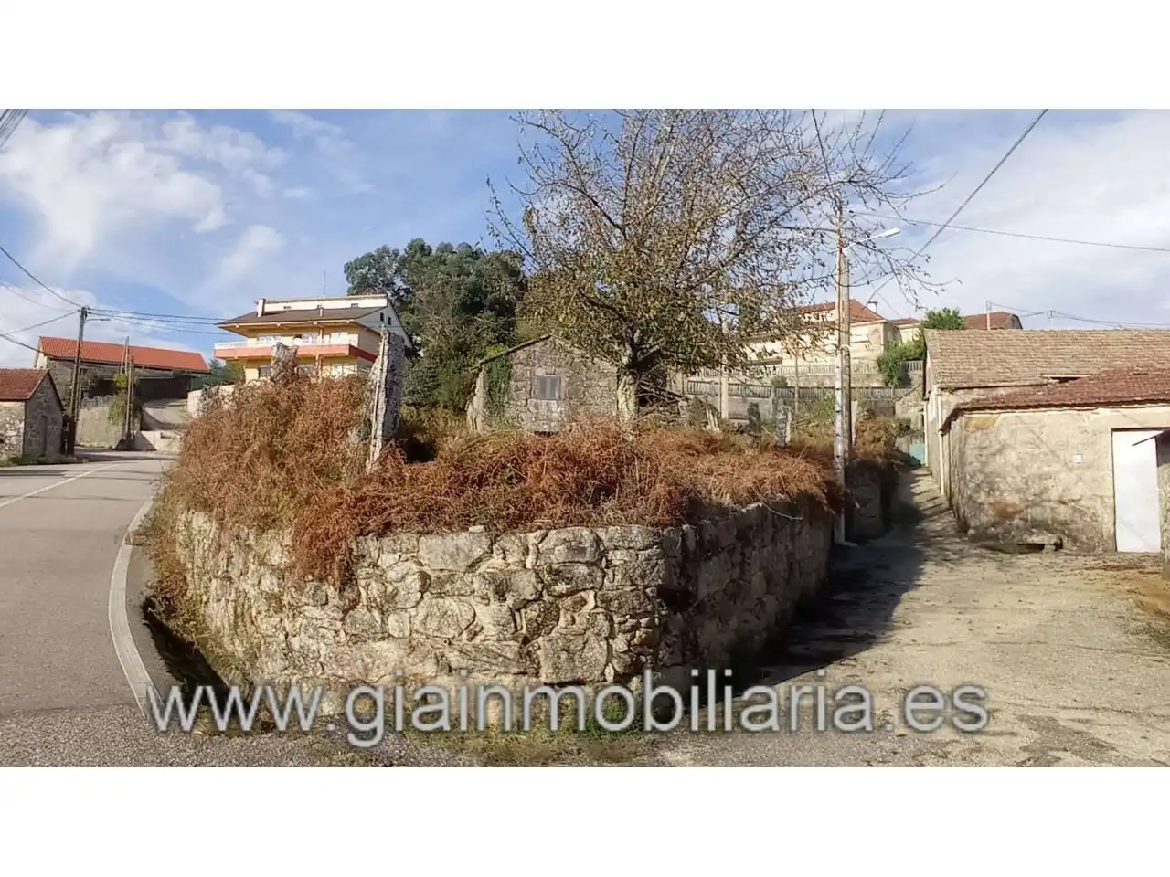 Casa rústica en venda a Calle Meirol, imagen 2