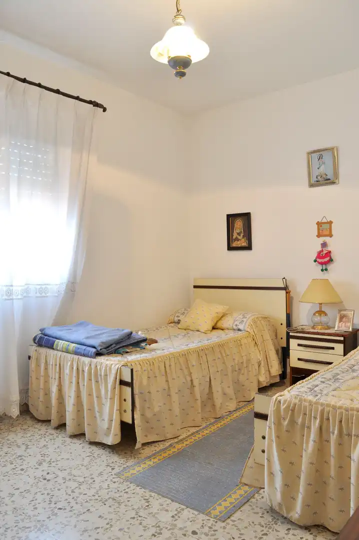 Bedroom of Flat for sale in Jerez de la Frontera  with Terrace