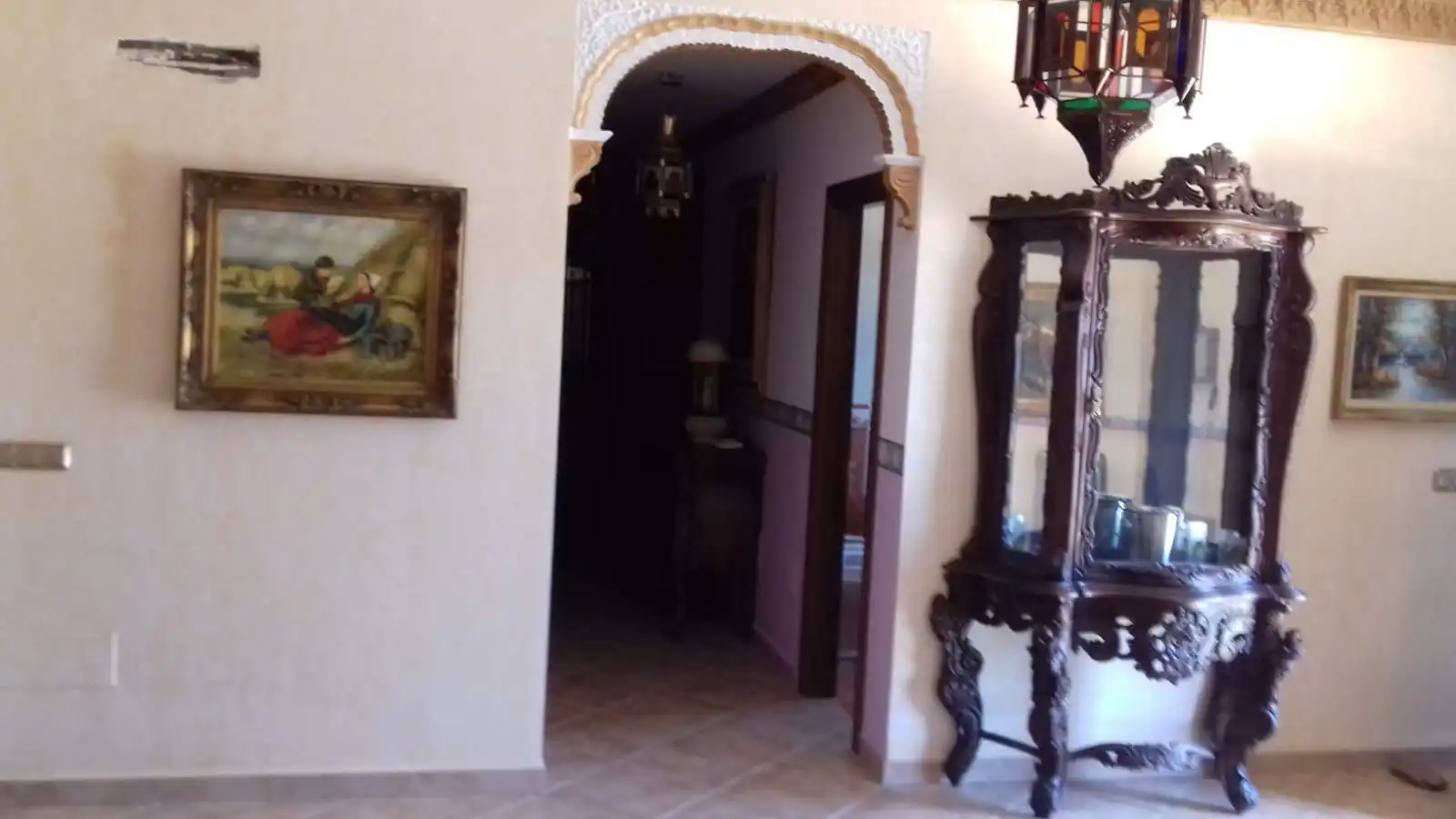 Villa mit Terrasse zum Verkauf in MA-126, imagen 14
