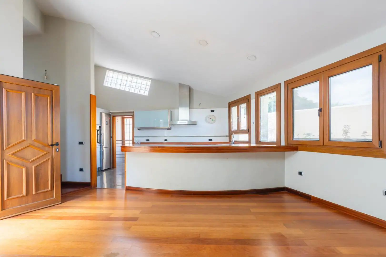 Detached house with pool for sale in Las Cuevas - Los Gómez, imagen 5