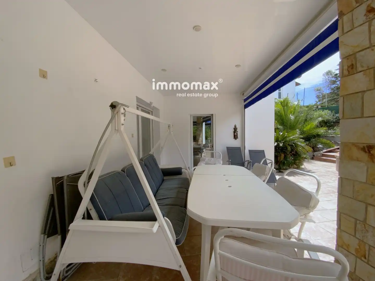 Casa amb piscina en venda a Montmar, imagen 32