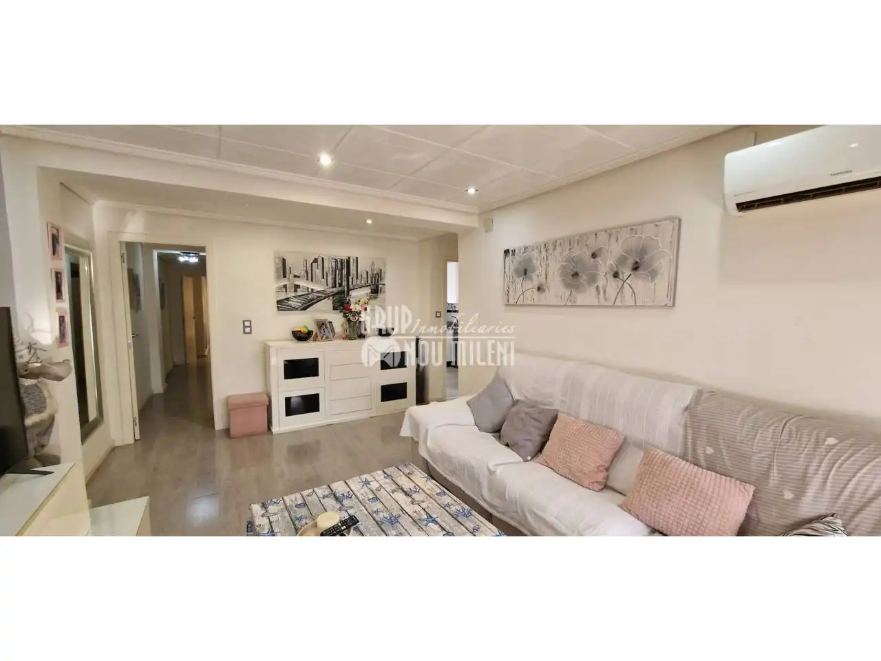 Wohnung zum Verkauf in Calle Literato Azorín