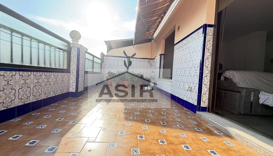 Photo 1 of Attic to rent in Alquenència - Venècia, Valencia