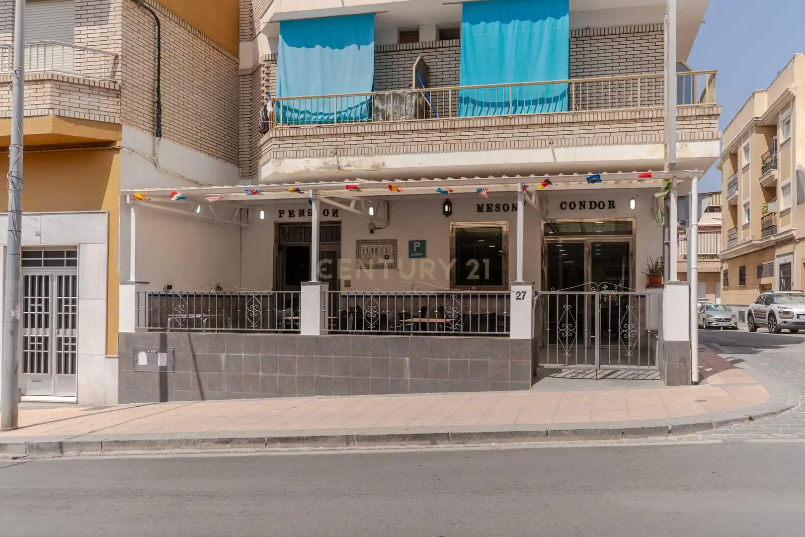 Edifici en venda en Motril
