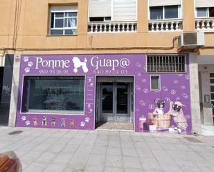 Premises to rent in  ALMERIA, 120, Huércal de Almería