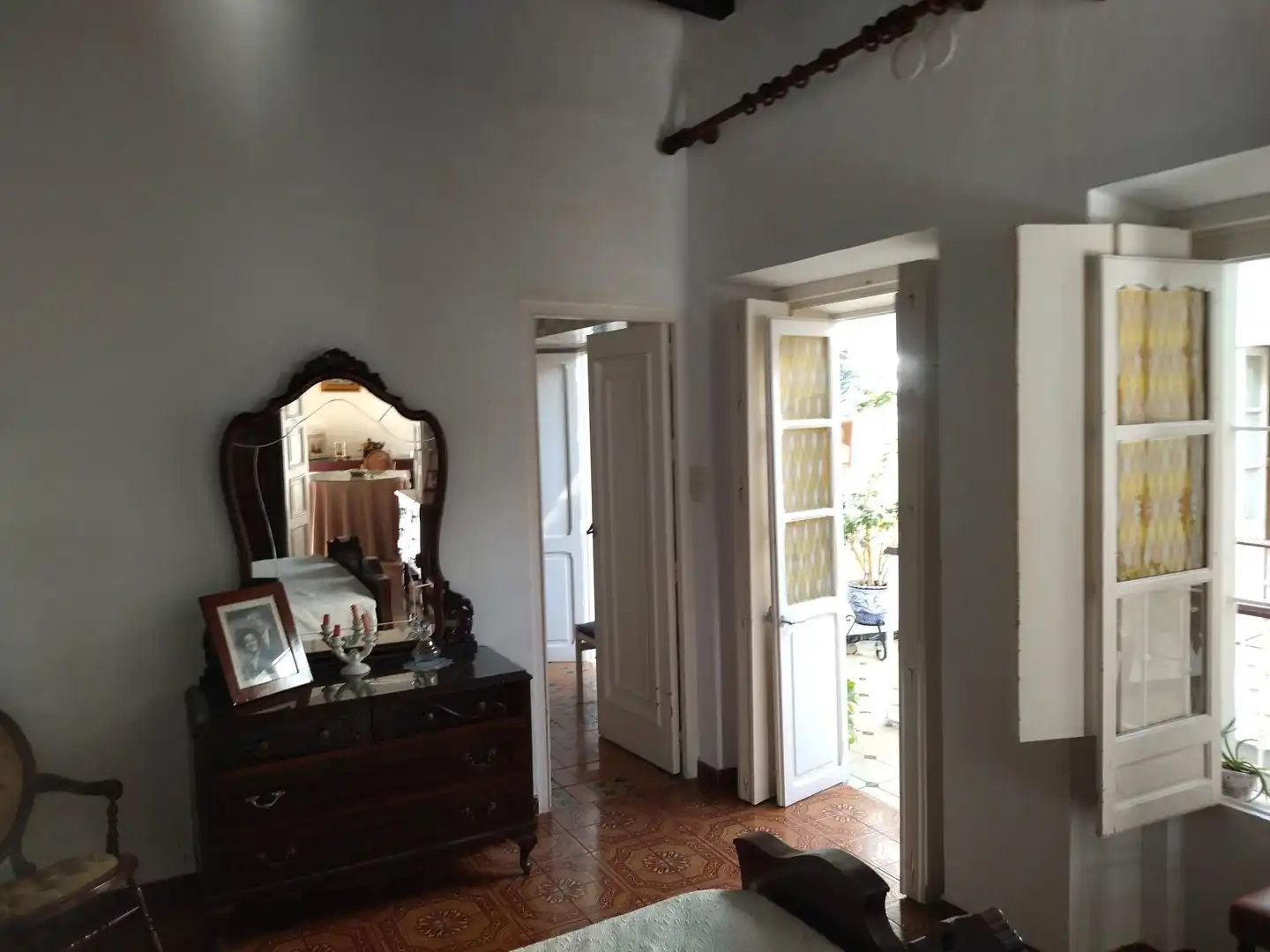 Casa con terraza en venta en Calle Marqués de Tamarón, imagen 55