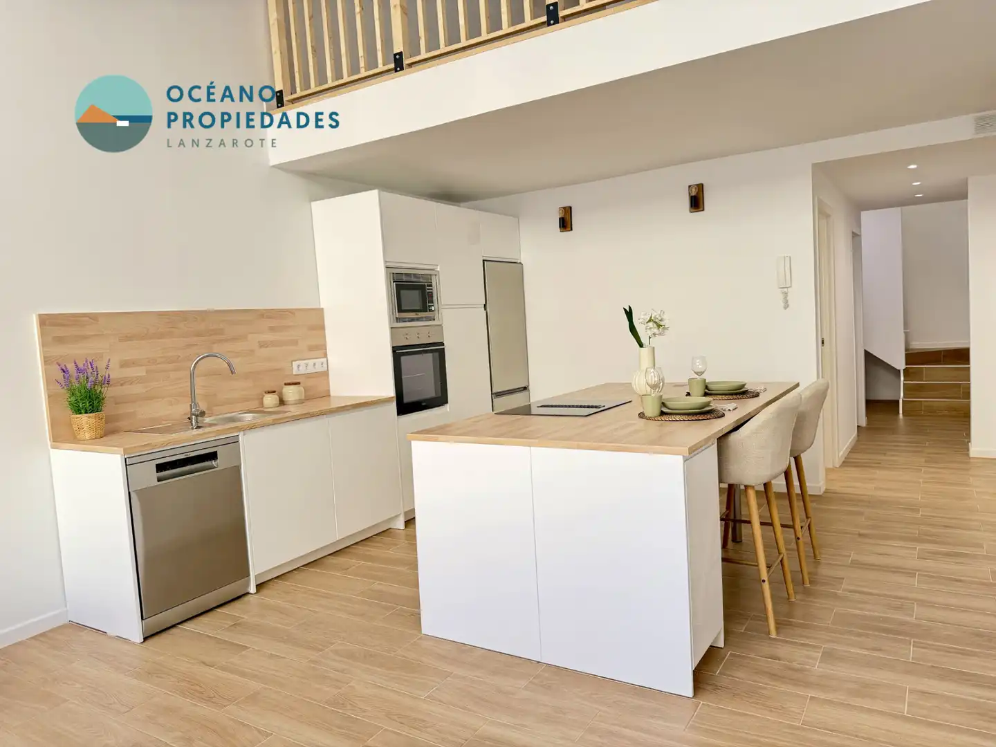 Loft en venta en Centro - La Vega Alta