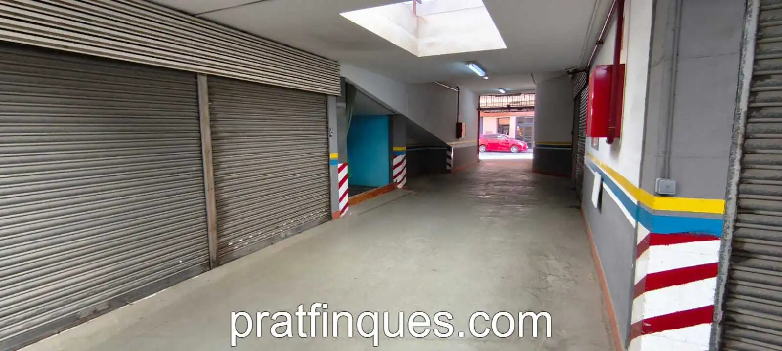 Parking of Garage for sale in El Prat de Llobregat