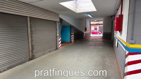 Photo 2 of Garage for sale in Carrer de Tarragona, Estruch - Eixample, El Prat de Llobregat