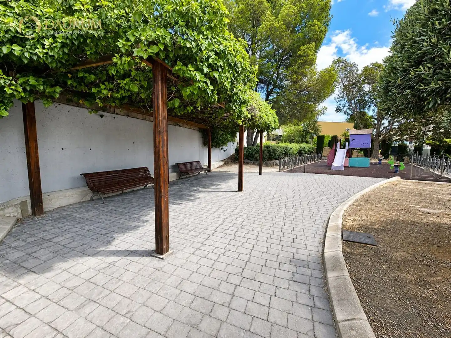 Wohnung mit Pool zum Verkauf in CALLE ALACANT, imagen 25
