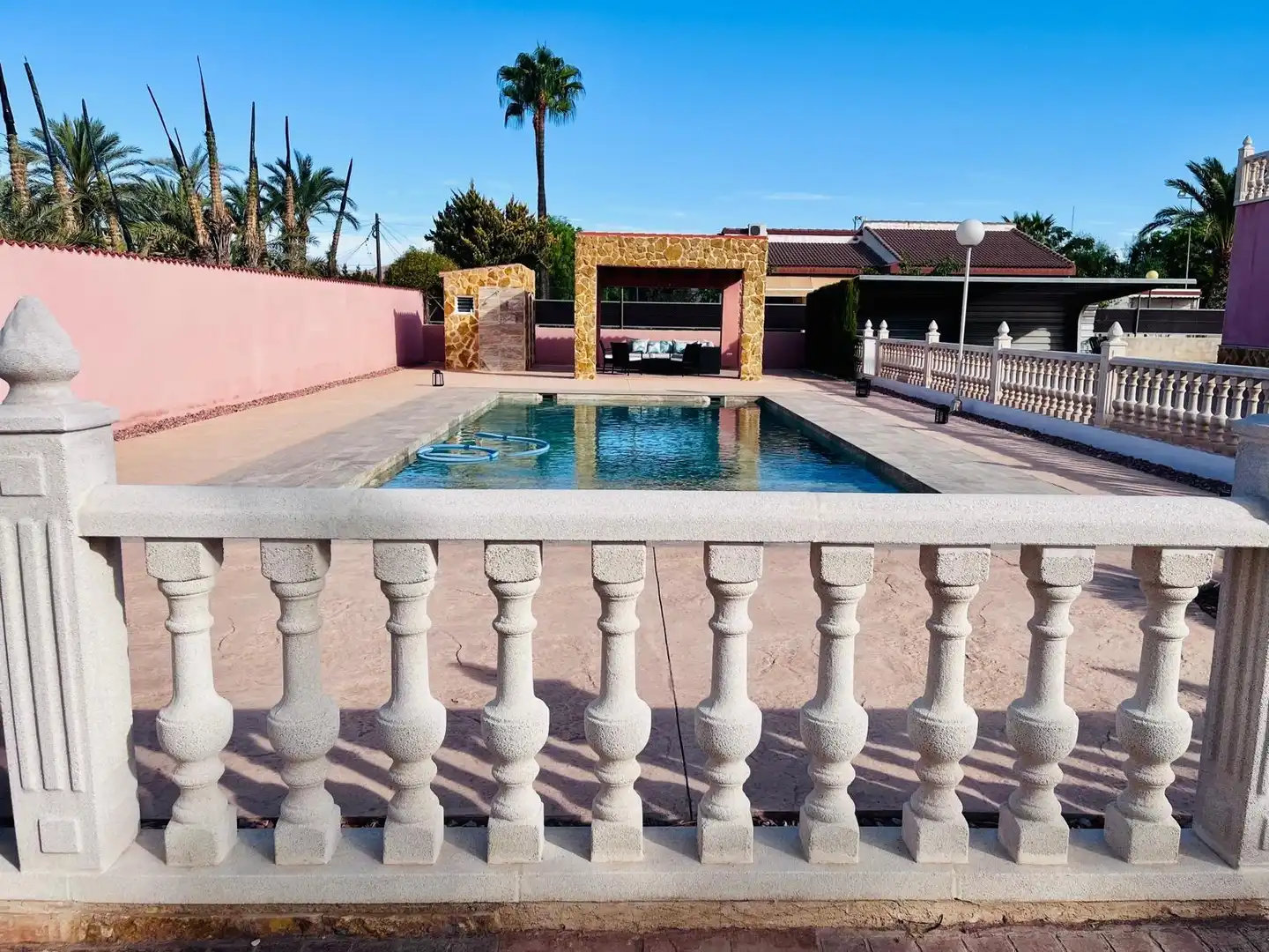 Casa o chalet en venta en La Algoda - Matola - Llano de San José