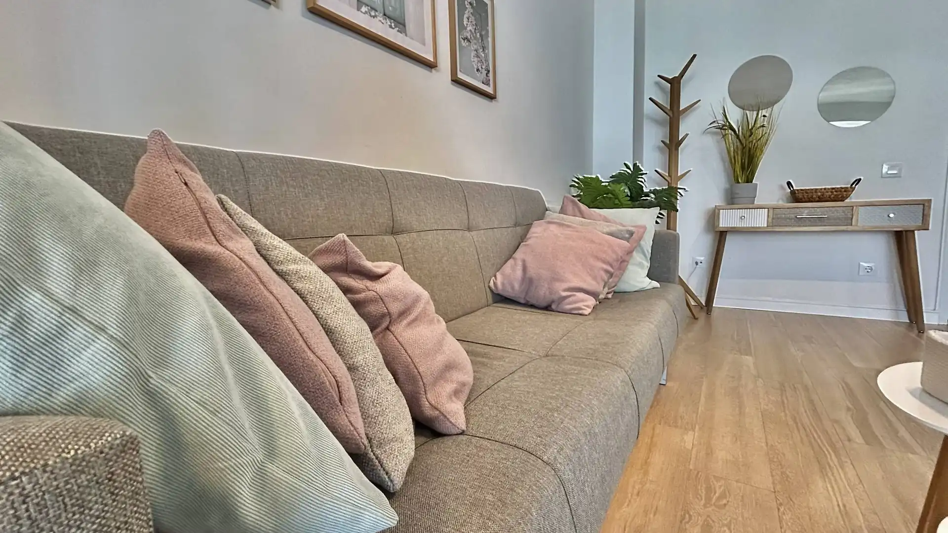 Apartamento de alquiler en El Puig de Santa Maria, Valencia