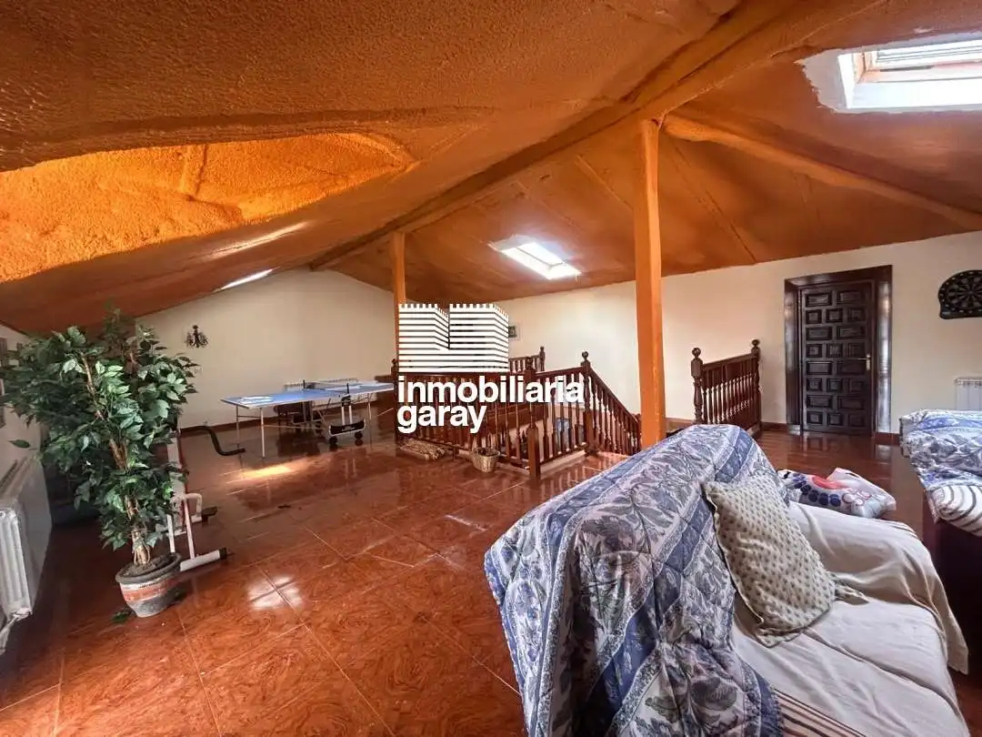 Casa amb jardí en venda a Medina de Pomar, imagen 26