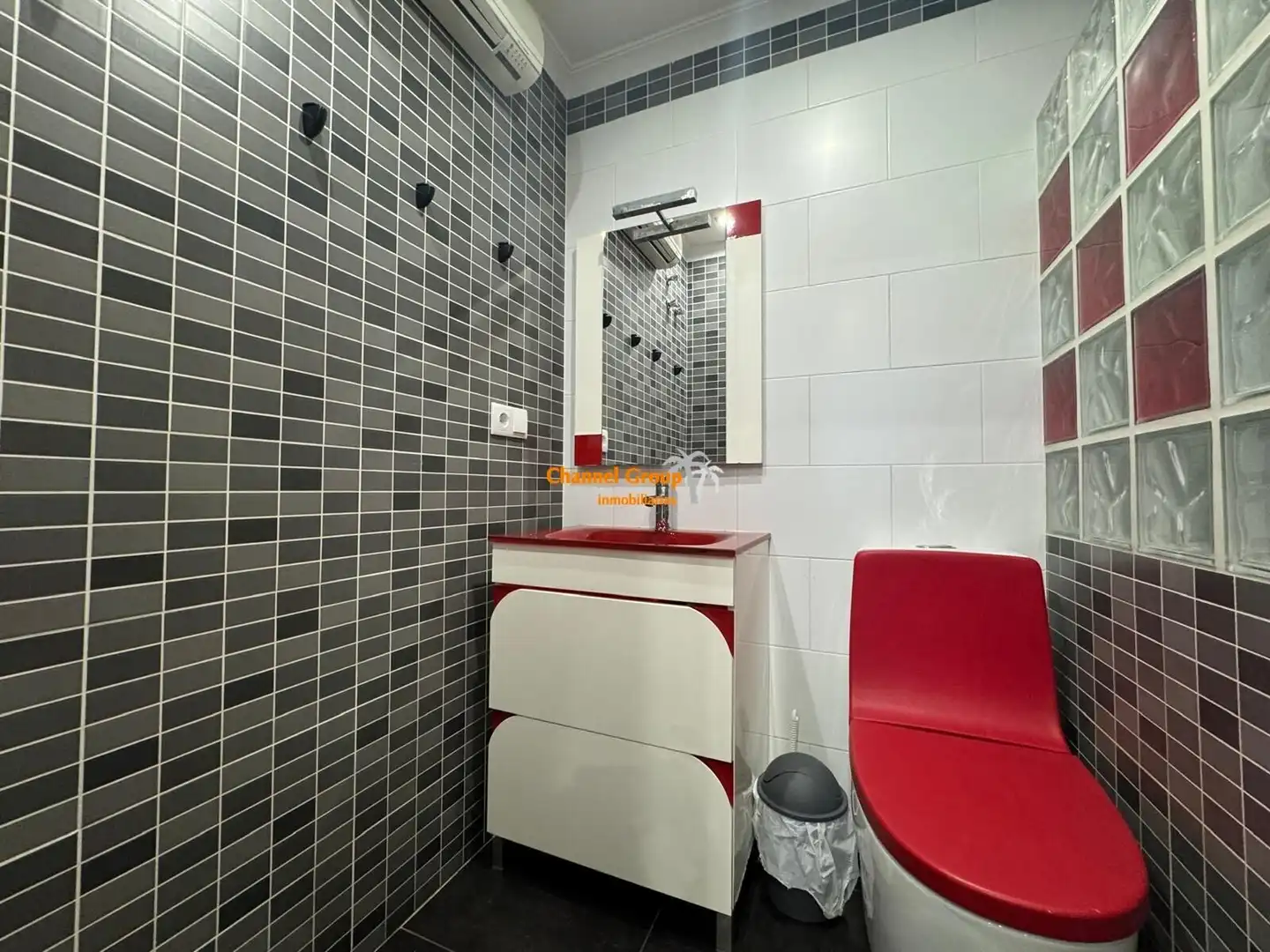 Baño de Piso de alquiler en Elche / Elx