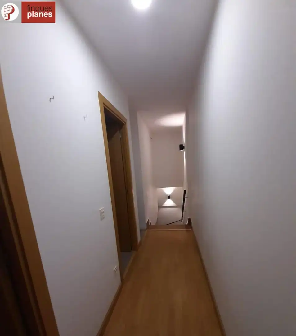 Apartament en venda en Coll de Nargó