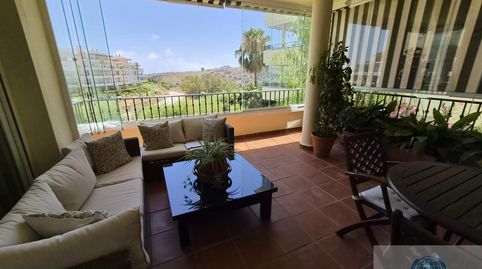 Foto 4 de Piso en venta en Altabaca de la Torre, Mijas Golf, Mijas