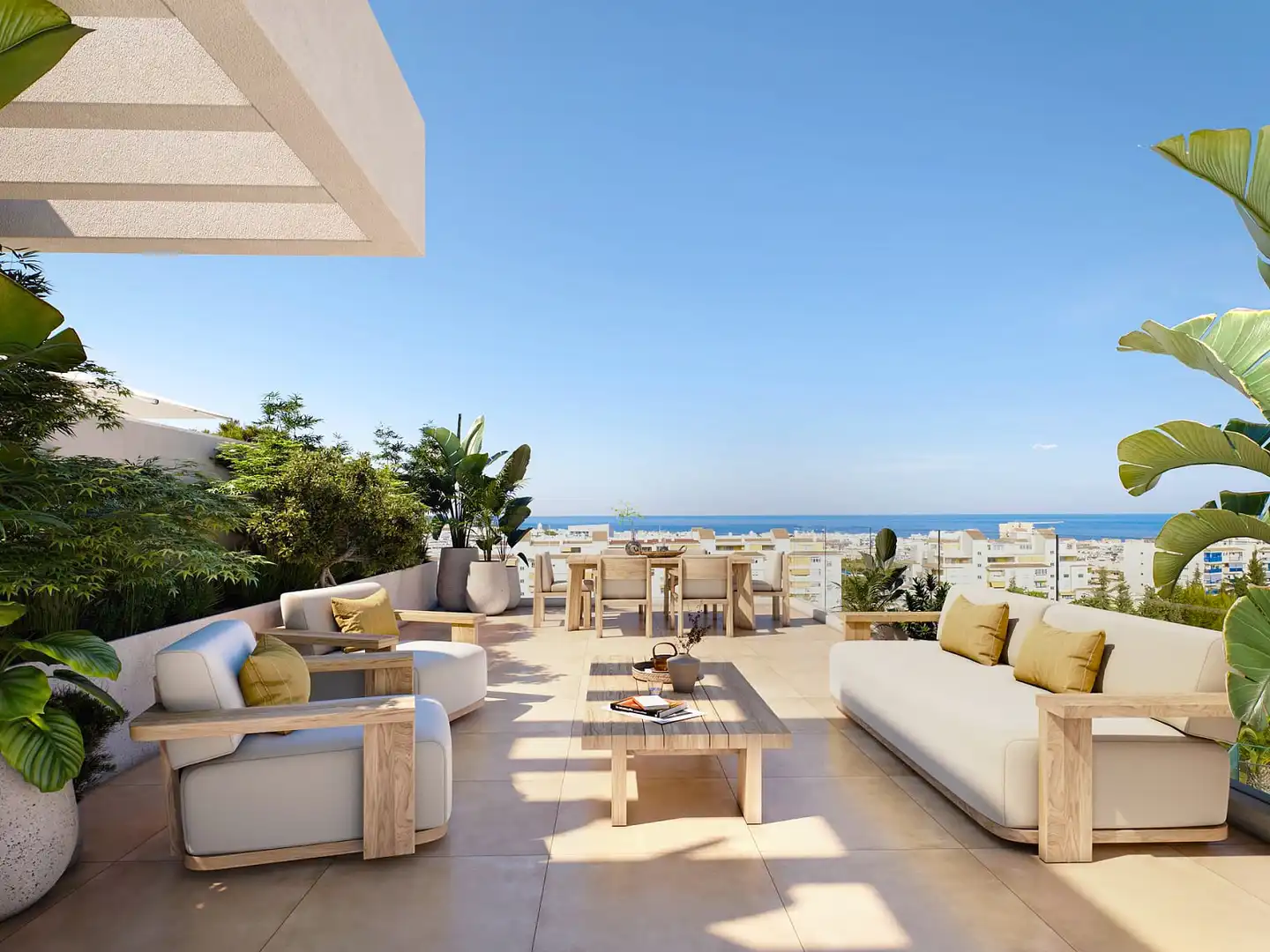 Mini appartamento con ascensore in vendita a Estepona Pueblo, imagen 7