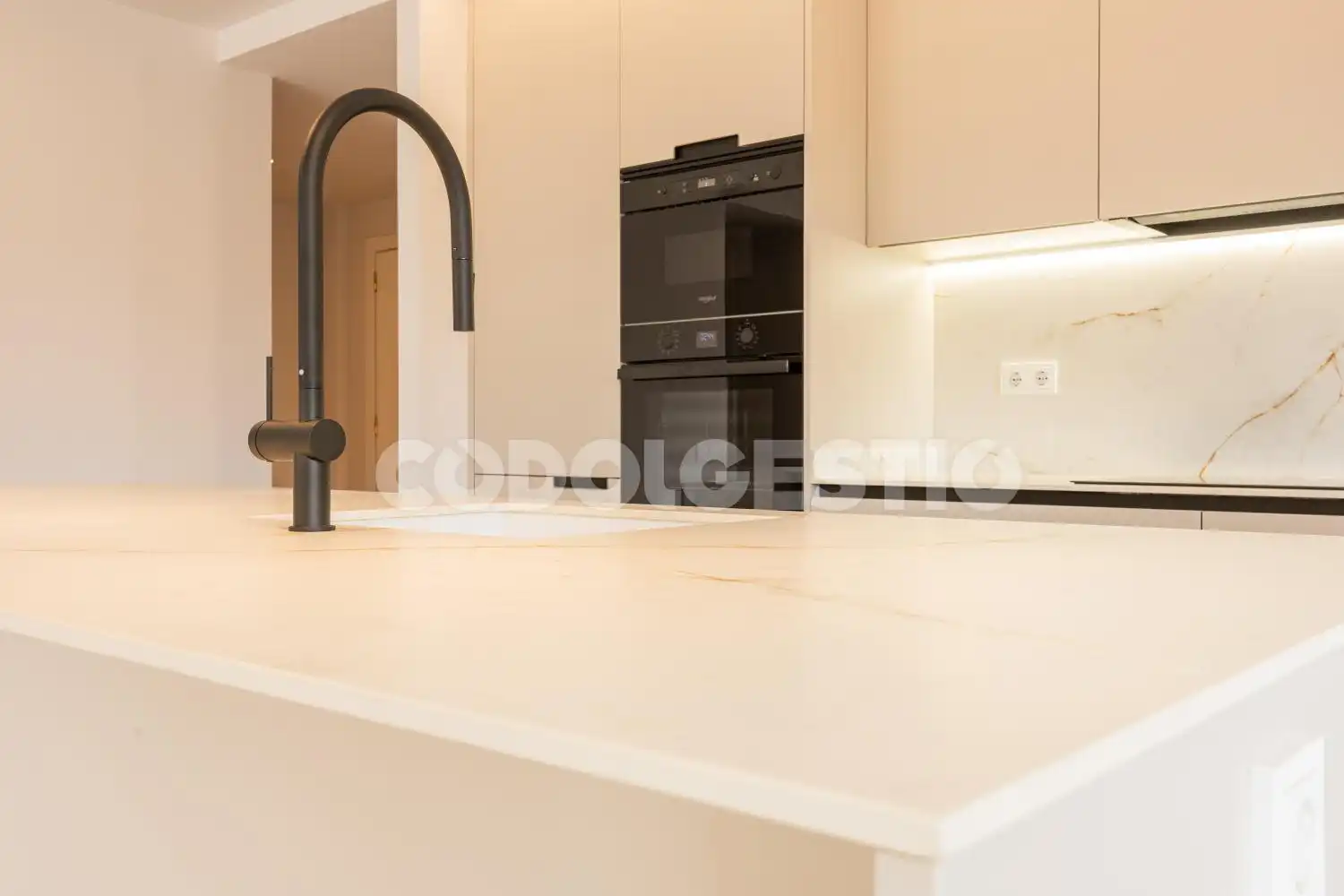 Flat for sale in Ronda Camprodon, 38, Nord