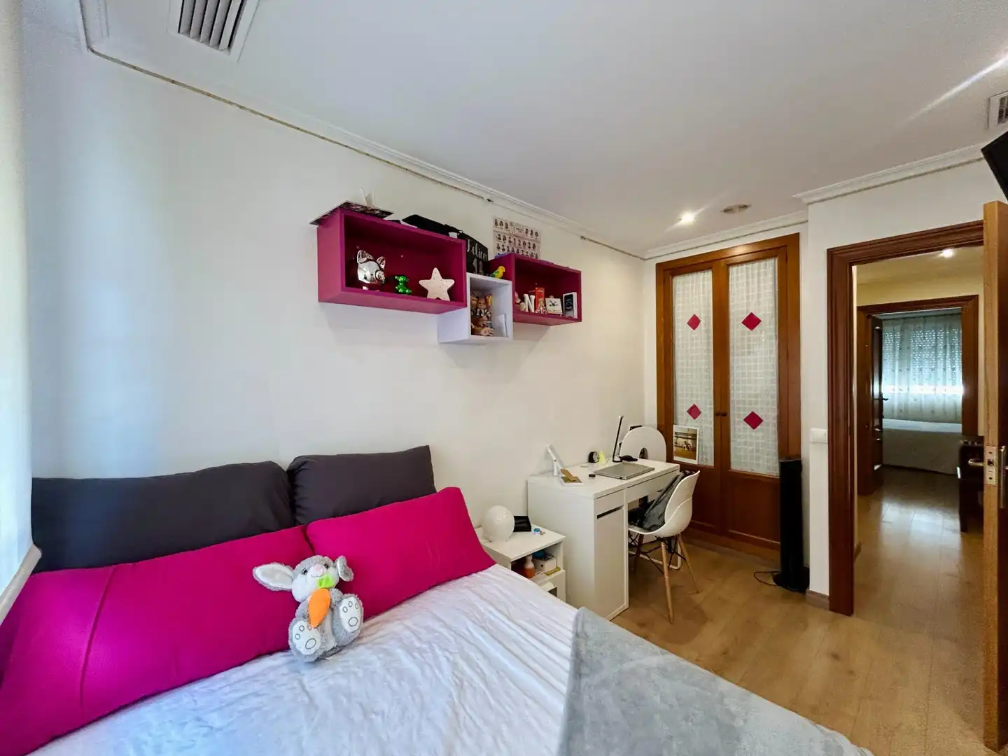 Bungalow amb terrassa en venda a Calle LOS MONTESINOS, imagen 24