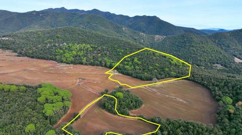 Foto 3 de Finca rústica en venta en Veinat Termes, 92, Sant Martí de Llémena, Girona