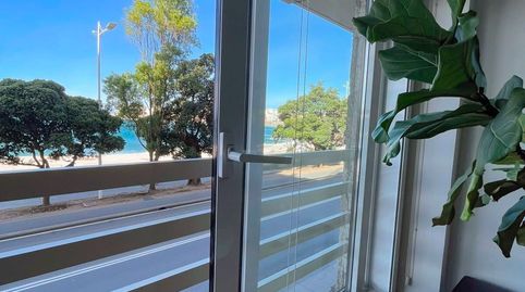 Foto 3 de Piso en venta en Barrie de la Maza, San Pablo - Juan Flórez, A Coruña Capital