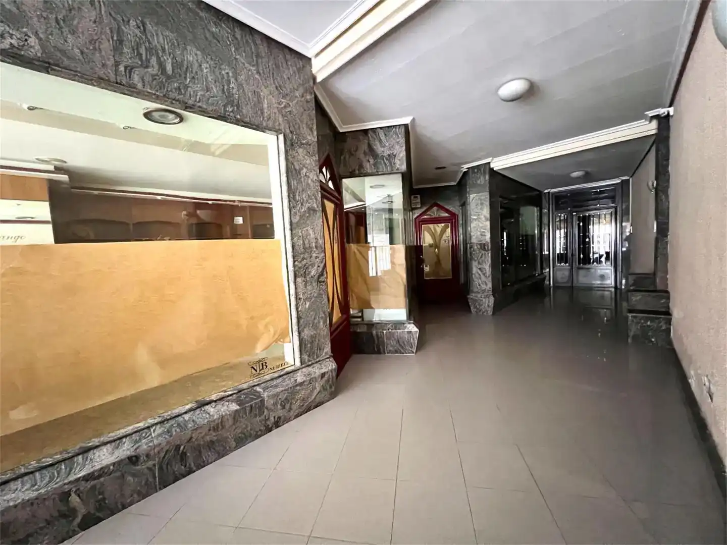 Local en venta en Tarancón