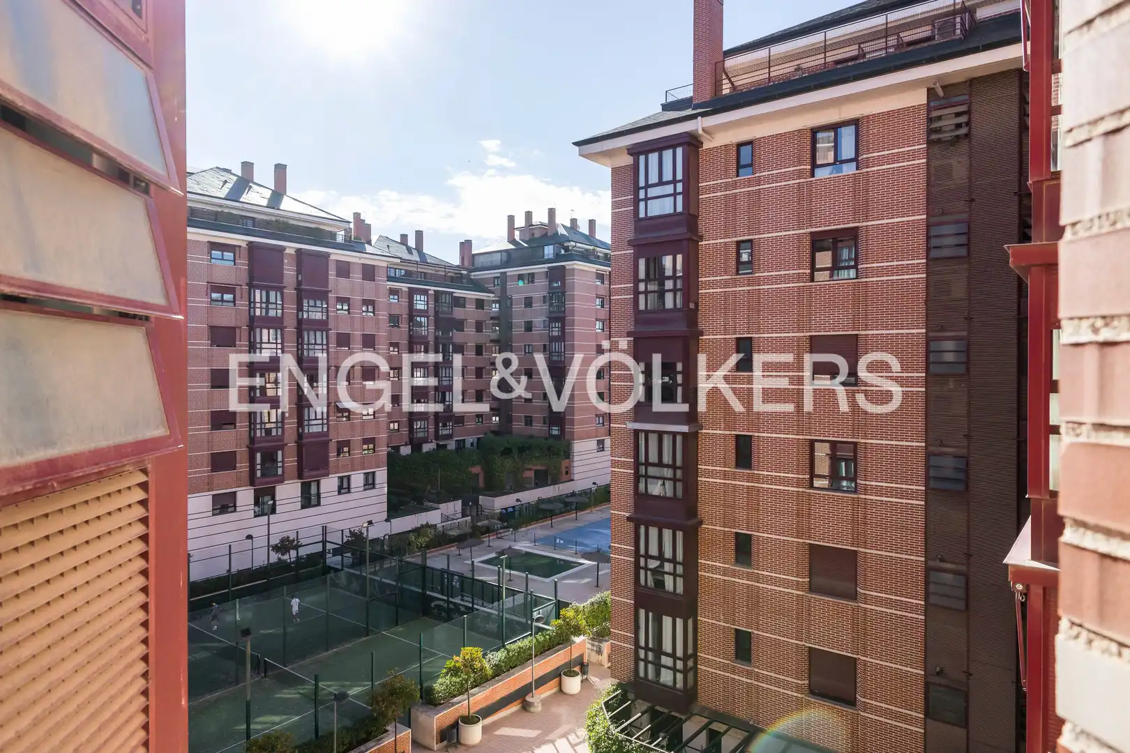 Piso con piscina en venta en Hortaleza, imagen 33
