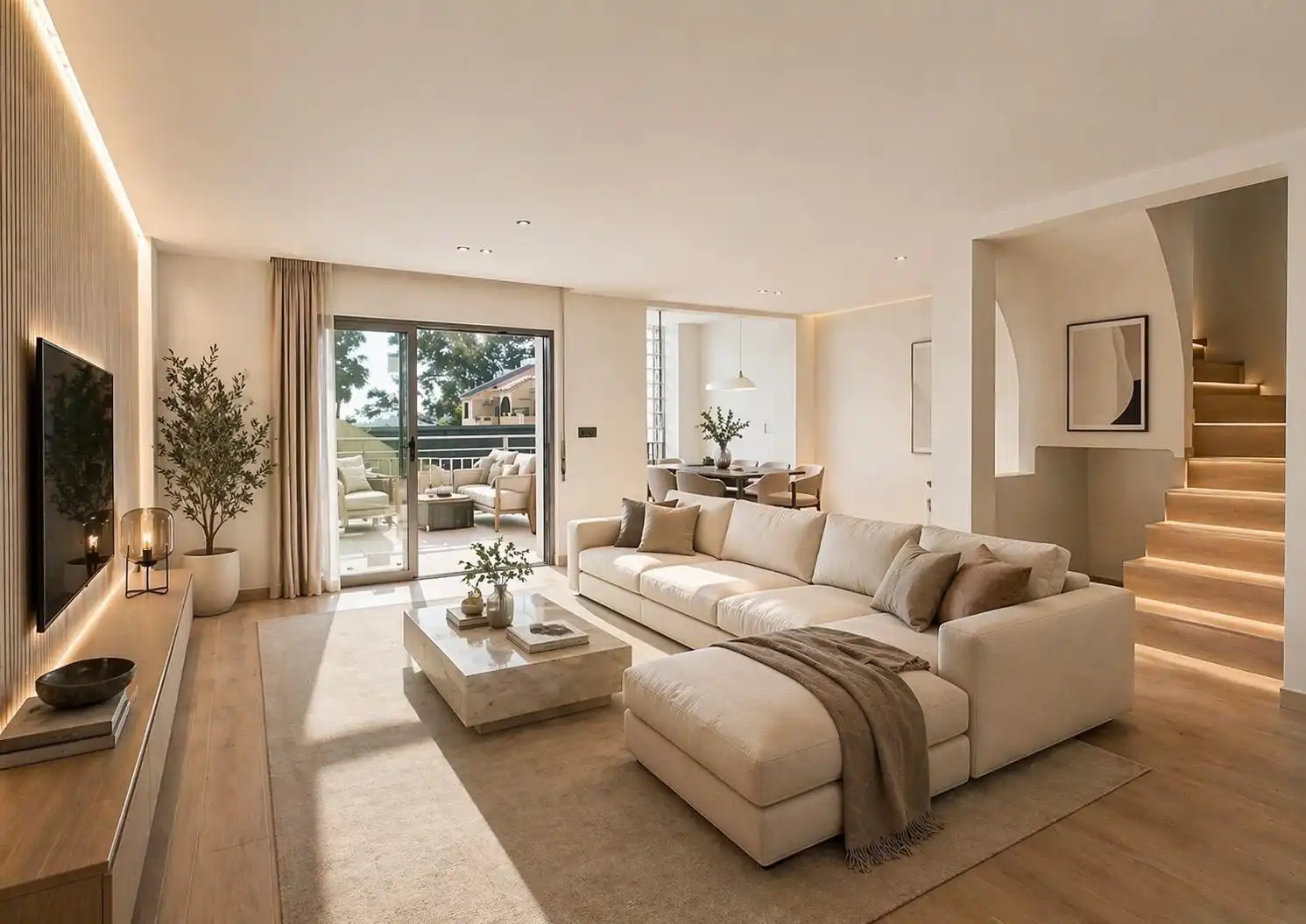 Casa bifamiliare in vendita a Calle LIEBRE, imagen 71