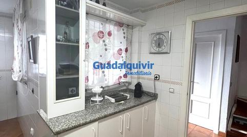 Foto 5 de Casa adosada en venta en Condequinto, Montequinto