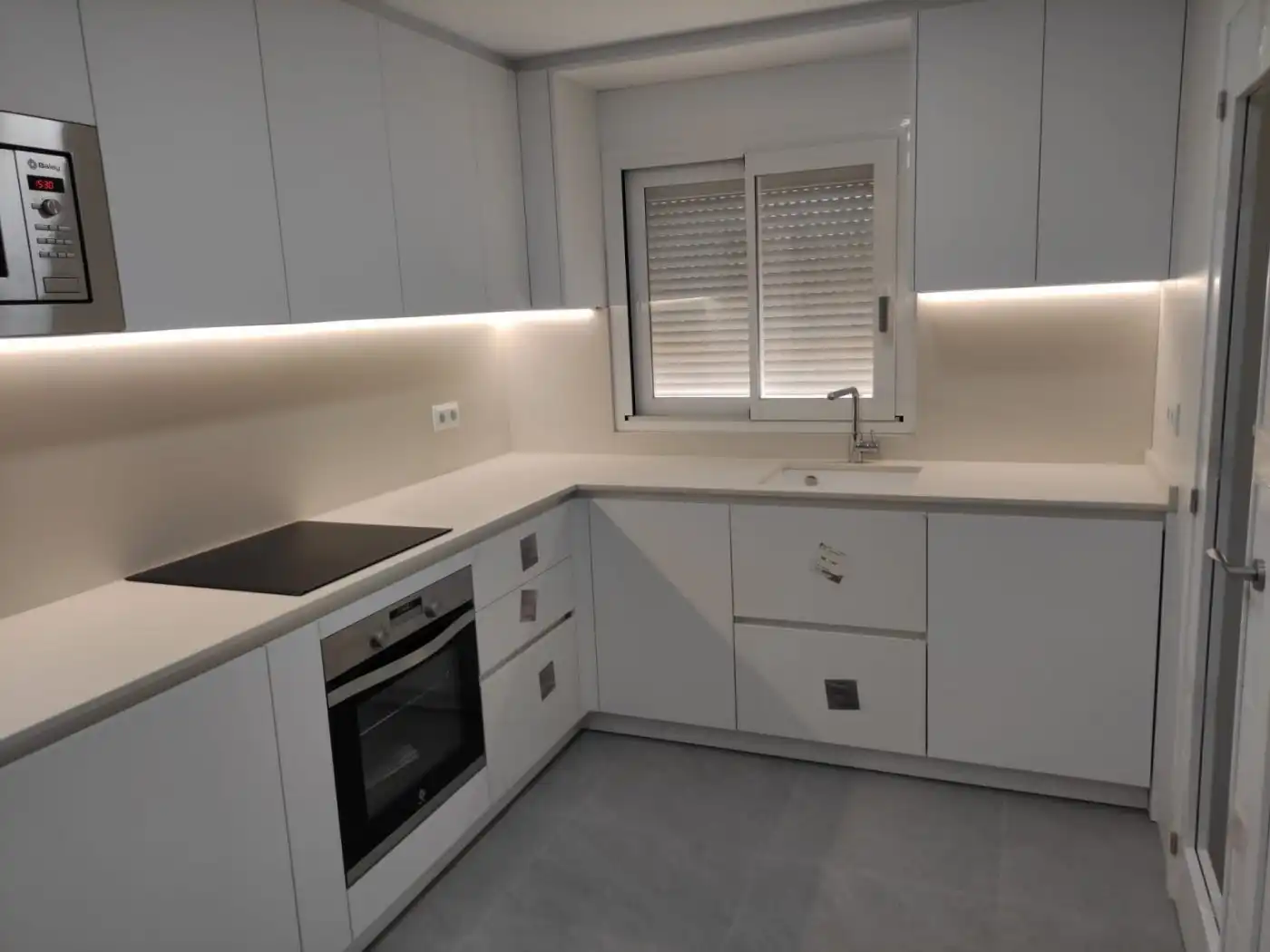 Wohnung mit Terrasse zum Verkauf in Nord, imagen 2