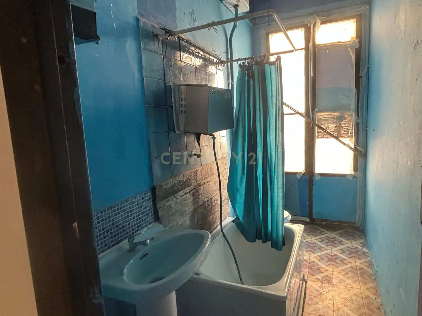 Bany de Casa o xalet en venda en Barcelona