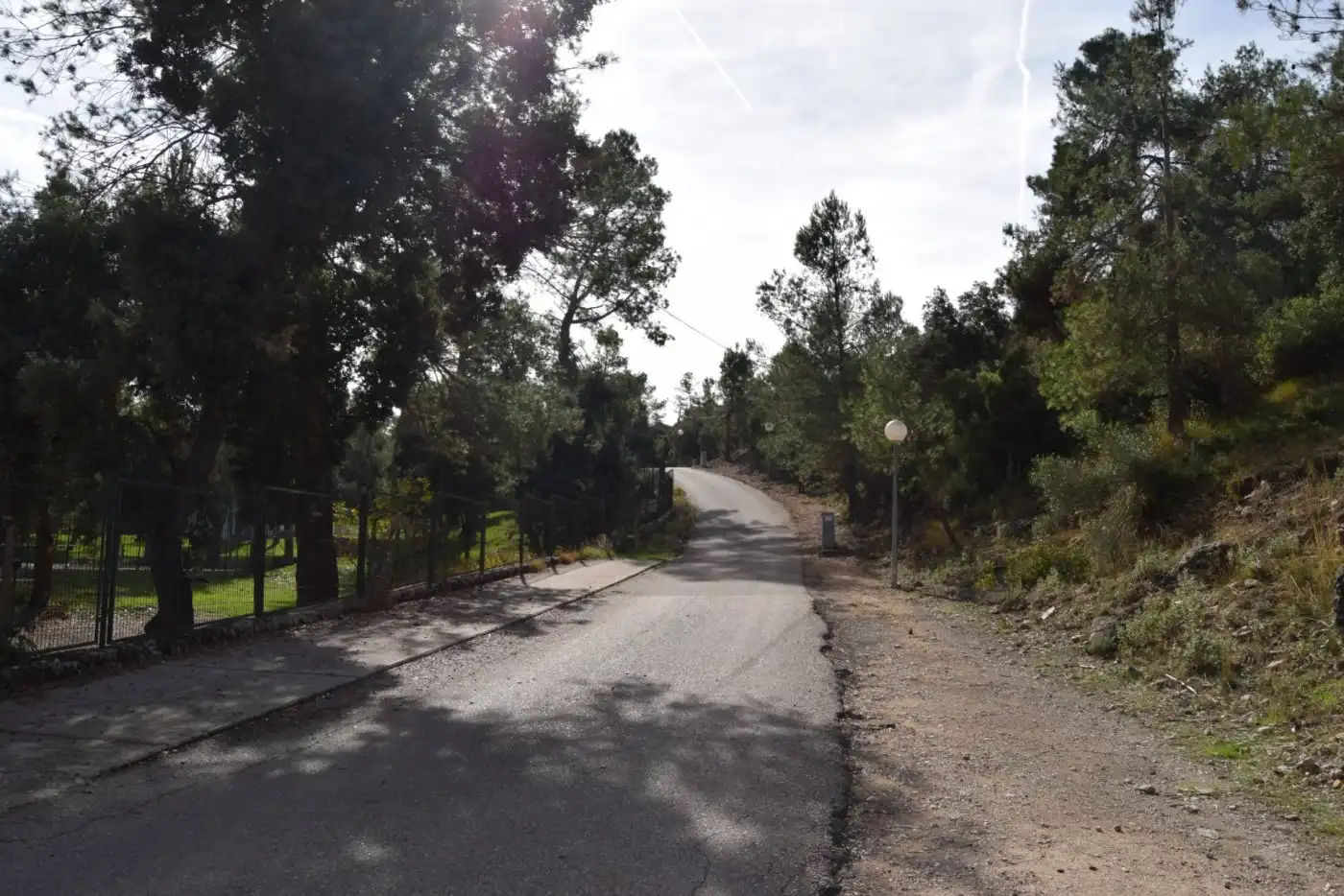 Lands and plots for sale in Calle NUEVA SIERRA BM