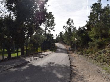 Terreni e lotti in vendita a Calle NUEVA SIERRA BM