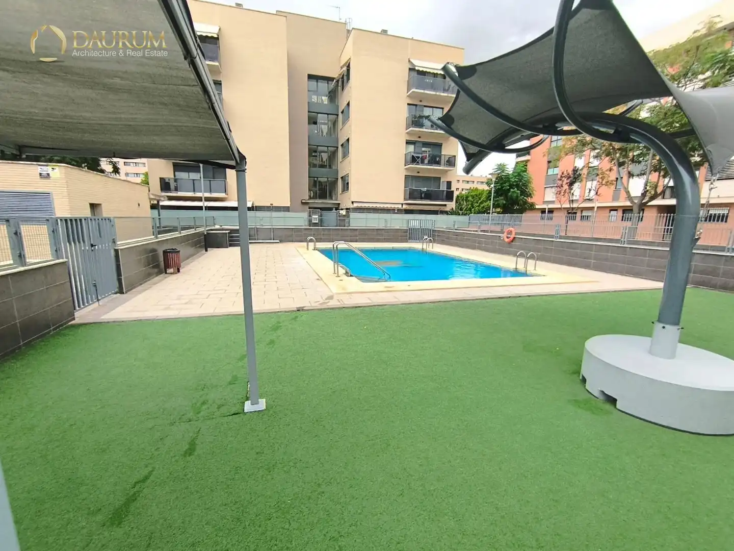 Pis amb piscina en venda a CALLE VICENTE SAVALL PASCUAL, imagen 18