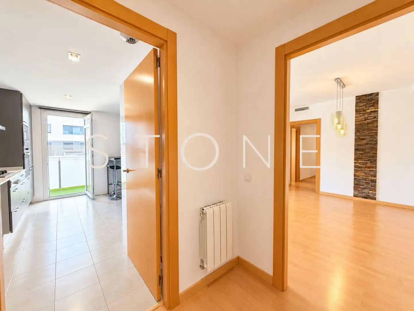 Flat with terrace for sale in Mas Lluí - Els Miralls, imagen 5