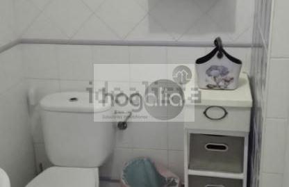 Photo 5 of Flat to rent in Cruz Roja, Sevilla