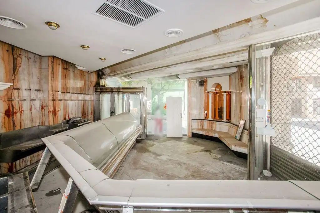 Local comercial en venda a Carrer Pallars, imagen 8