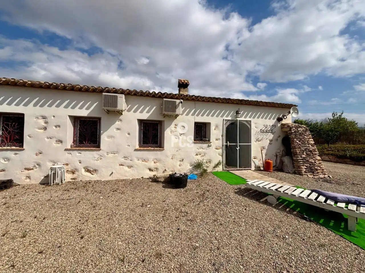 Detached house with pool for sale in Calle Zona Raiguero S/N, imagen 11
