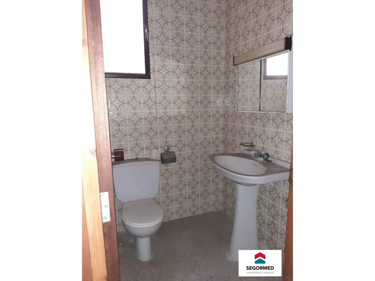 Baño de Casa o chalet en venta en Soneja