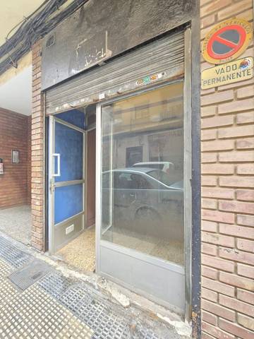 Local comercial en Venta en Calle Calle José Salarullana de Dios en San José Alto