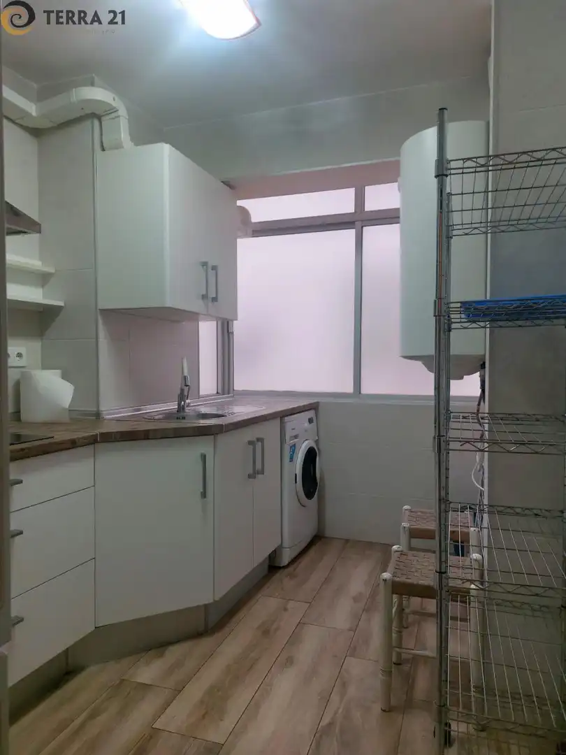 Wohnung mit Aufzug zur Miete in Peñamefecit - Avda Barcelona, imagen 5