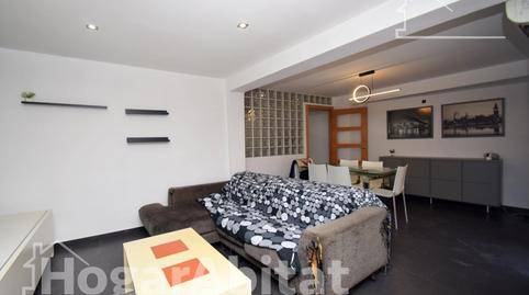 Foto 2 de Pis en venda a Calle Domingo Belenguer, Centro Ciudad, Valencia