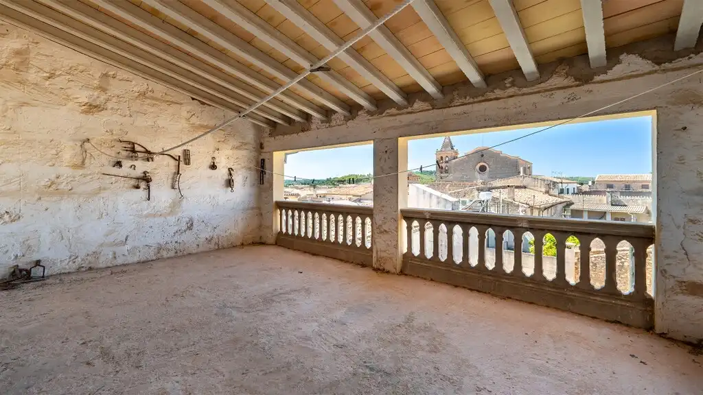 Maison rustique à vendre à Sant Joan, imagen 4