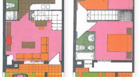 Foto 4 de Casa o xalet en venda a Calle Teruel, Lo Pagán, San Pedro del Pinatar
