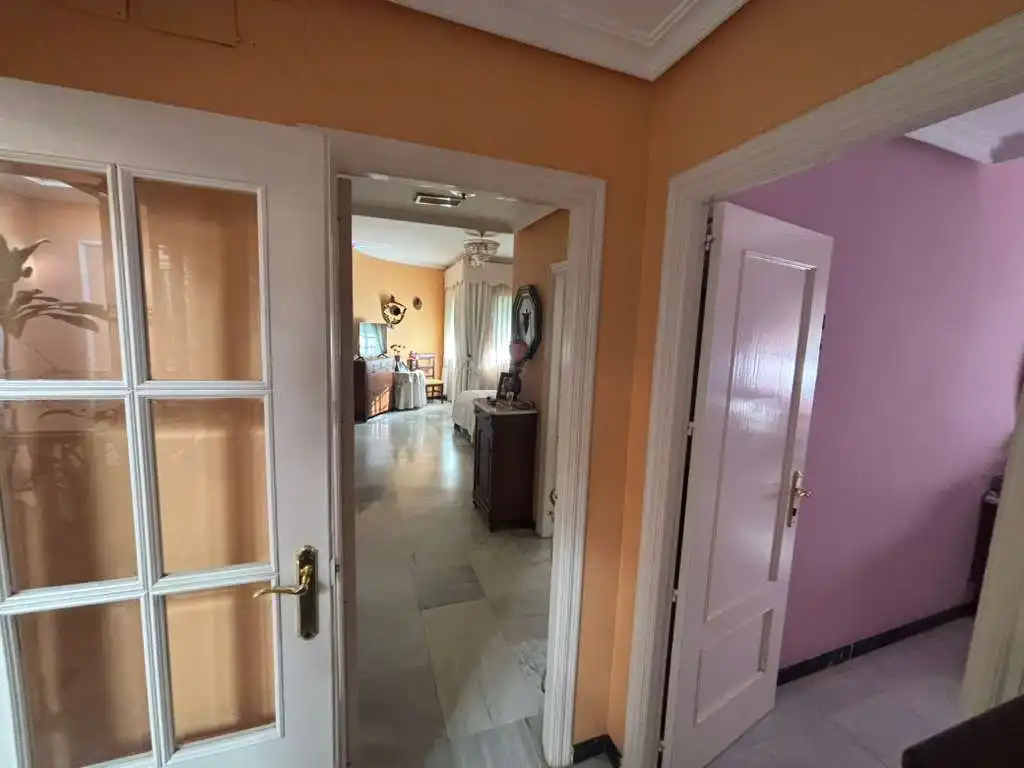 Chalet en venta en Cerros de Montequinto, imagen 12