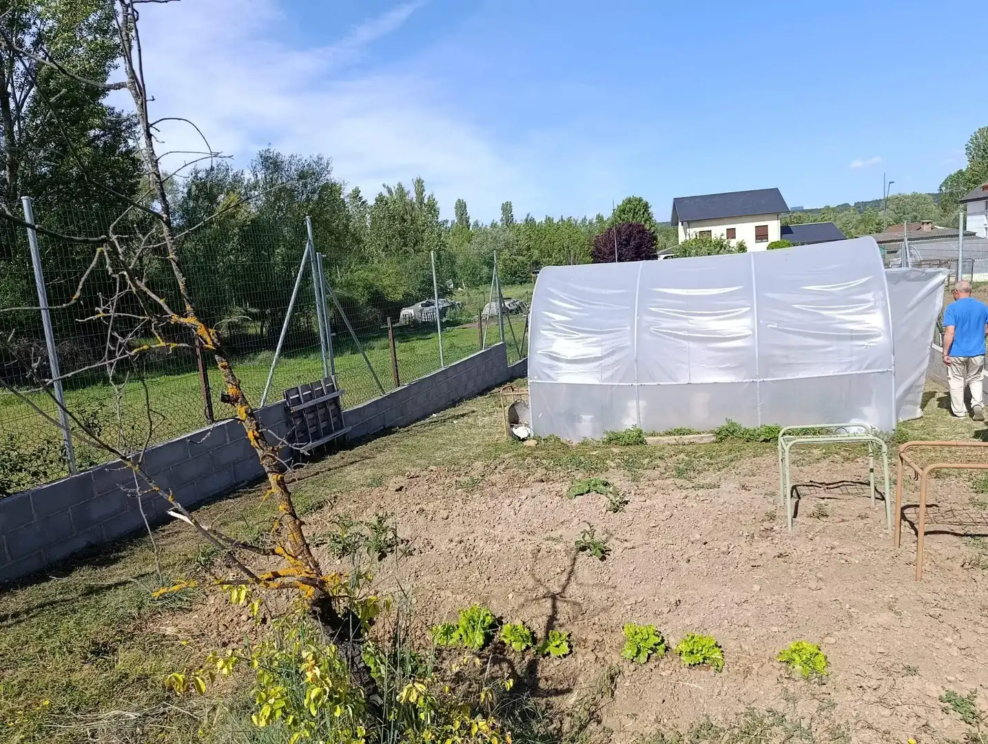 Residential land for sale in Villabalter, imagen 11
