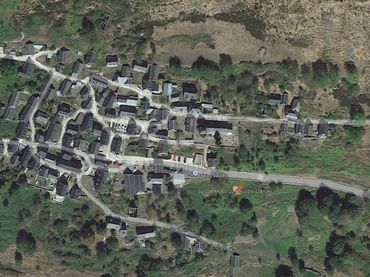Terreno residencial en venta en Calle Corrales
