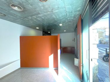 Local comercial en venda a Carrer de Paco Mutlló