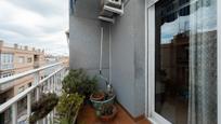 Balcony of Flat for sale in Sant Joan Despí  with Air Conditioner and Balcony