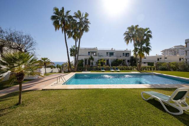 Piso en Venta en Cala Major